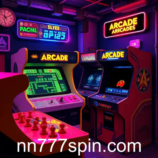 Arcade Games