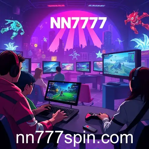 New Horizons in Online Gaming