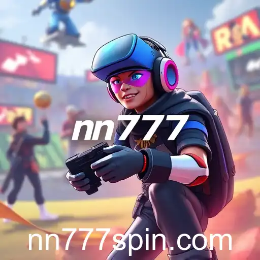 The Rise of NN777: Gaming's Digital Revolution